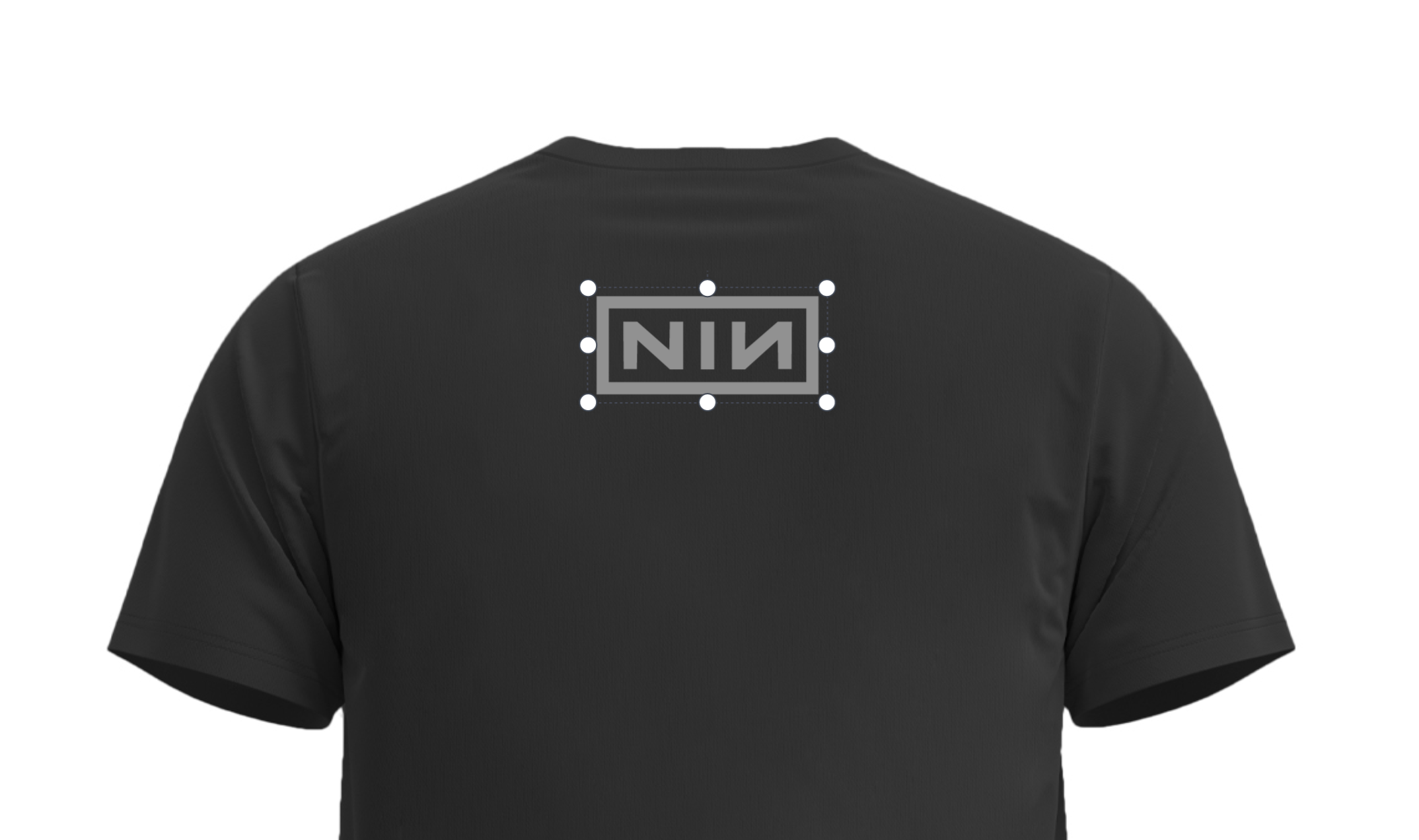Nine Inch Nails t-shirt